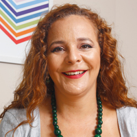 Andrea Cristina Matheus da Silveira Souza