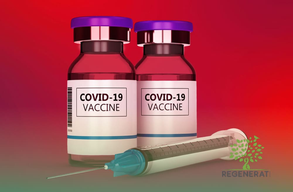 Vacinas Contra o Coronavírus